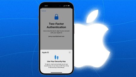 iOS 16.6 ile iMessage İletişim Anahtarı Doğrulaması iPhone’lara geliyor