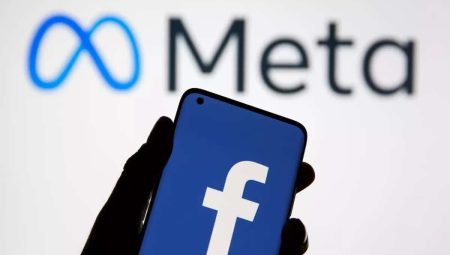 Meta, Facebook verilerini ABD’ye aktardığı için rekor cezaya çarptırıldı
