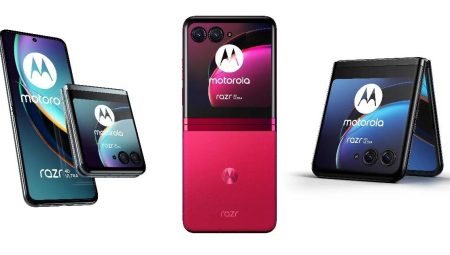 Motorola Razr 40 Ultra fiyatı belli oldu: Cep yakacak