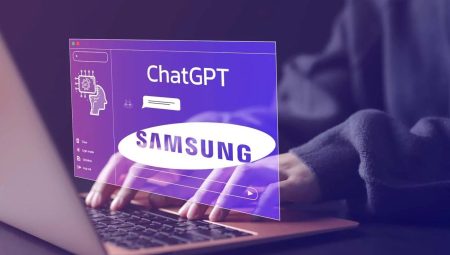 Samsung, ChatGPT benzeri yapay zeka sohbet robotu yapıyor