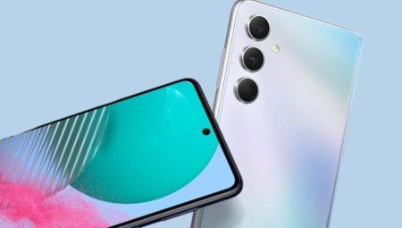 Samsung Galaxy F54 5G’nin fiyatı ortaya çıktı: İşte beklenen özellikler