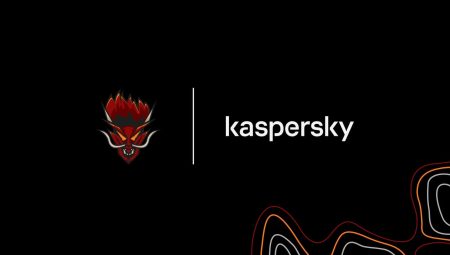 Sangal Esports, Kaspersky’nin Fearless Gaming ailesine katıldı