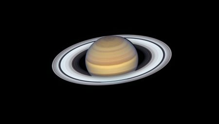 Satürn’ün ikonik halkalarının en büyük gizemi çözüldü