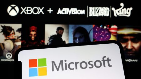 Tarihi zafer: Avrupa, Microsoft’un devasa Activision satın alımını onayladı!