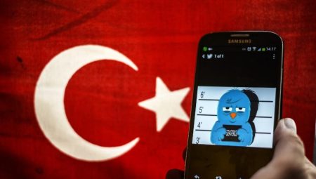Twitter’dan Türkiye açıklaması: Engellenen hesaplar ve detaylar paylaşıldı!