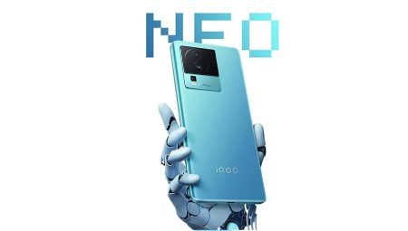 Vivo iQOO Neo 8 ve iQOO Pad yakında geliyor: Özellikleri netleşti