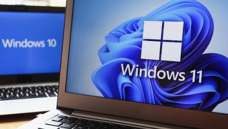 Windows 11’in pazar payı tüm zamanların zirvesini gördü