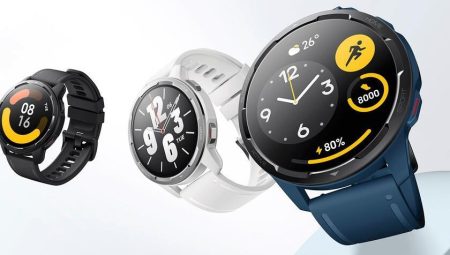 Xiaomi ilk Wear OS tabanlı akıllı saatini piyasaya sürmeye hazırlanıyor
