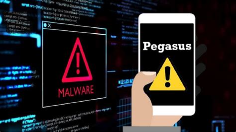 Pegasus Casus Yazılımı: Tehdit ve Önlemler